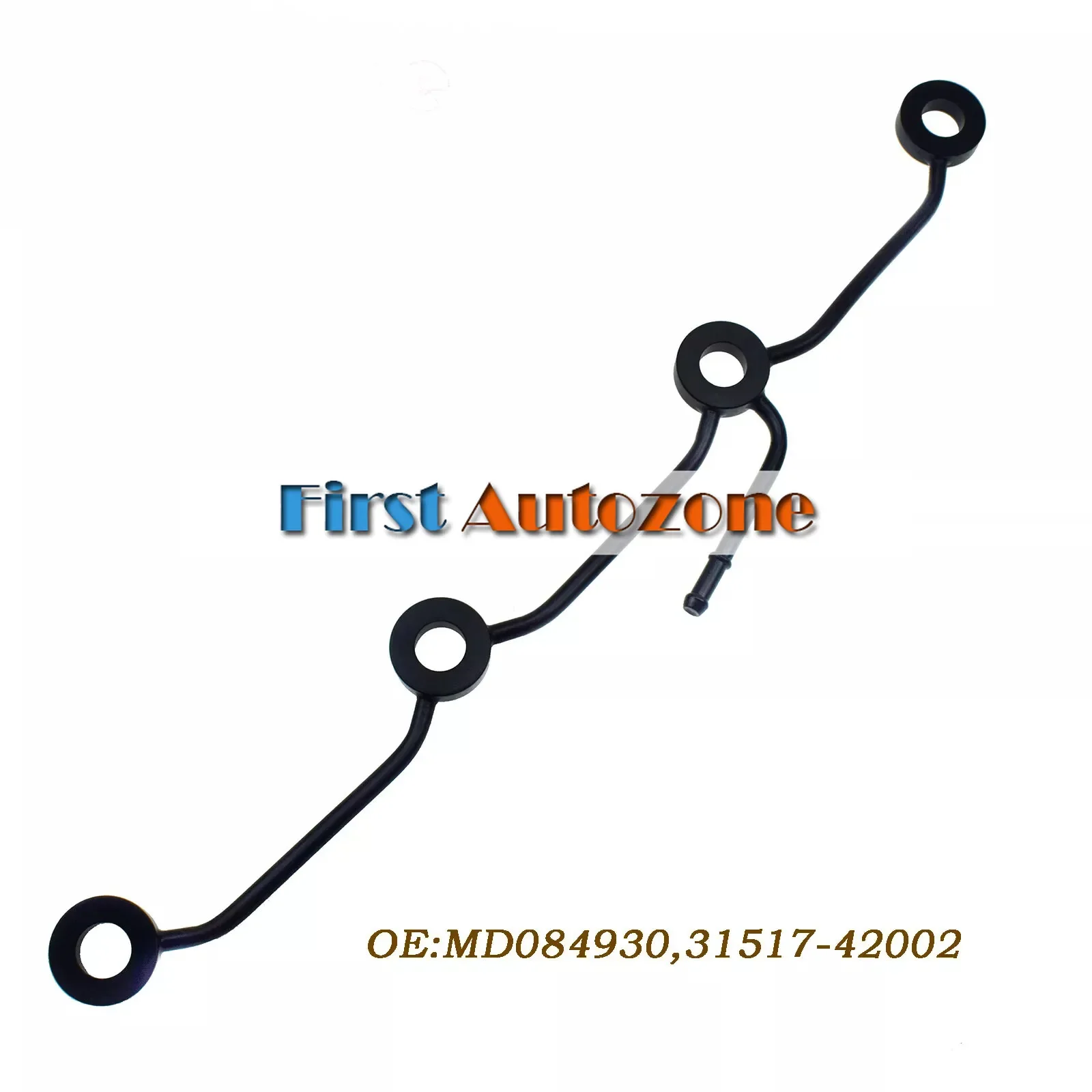 

Hose Pipe Return Rail Injectors For Engine H100 2.5 Diesel MD084930 31517-42002