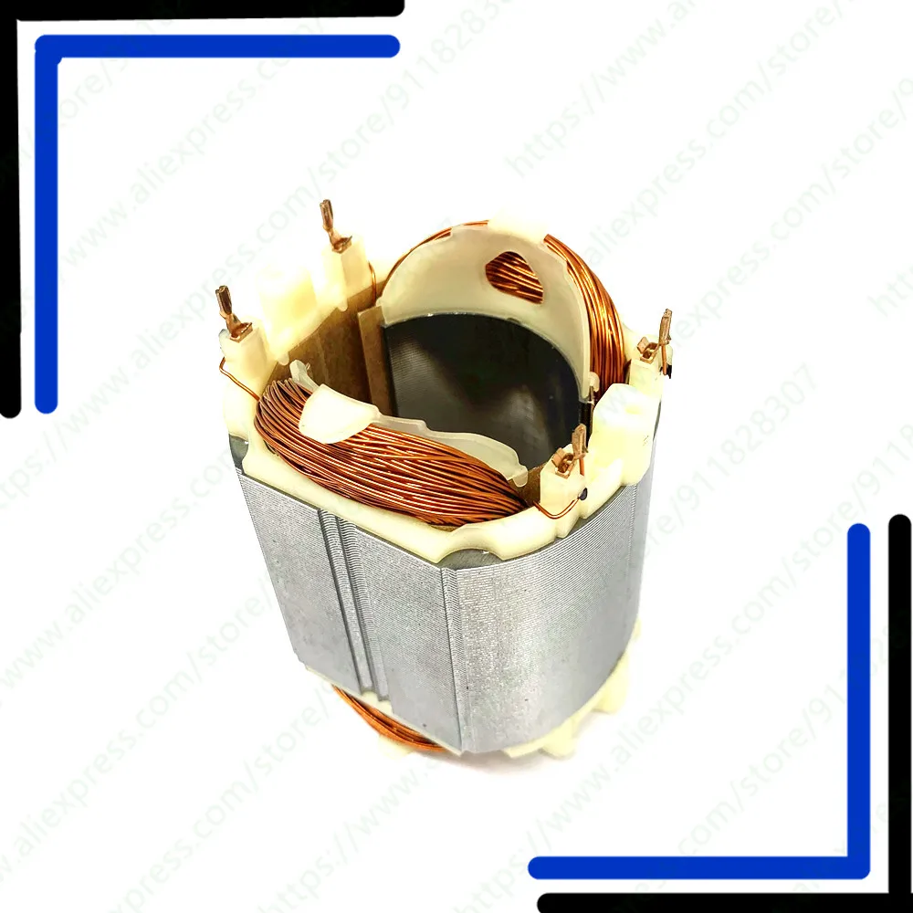 220-240V Stator Field FOR DEWALT D25143 D25144 D25263 D25153 D25143K D25144K D25263K