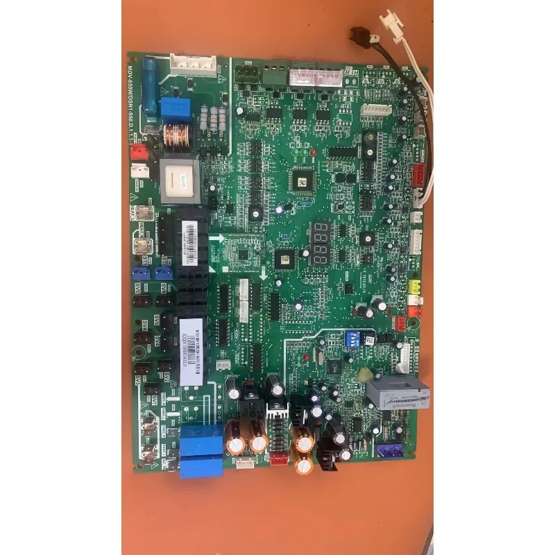 Parts For Central A… - image