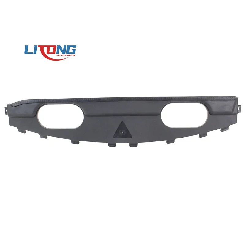 51647326554 2pcs Car Accessories Radiator Upper Cooling Cover Water Tank Bracket Cover for X5 F15 F16