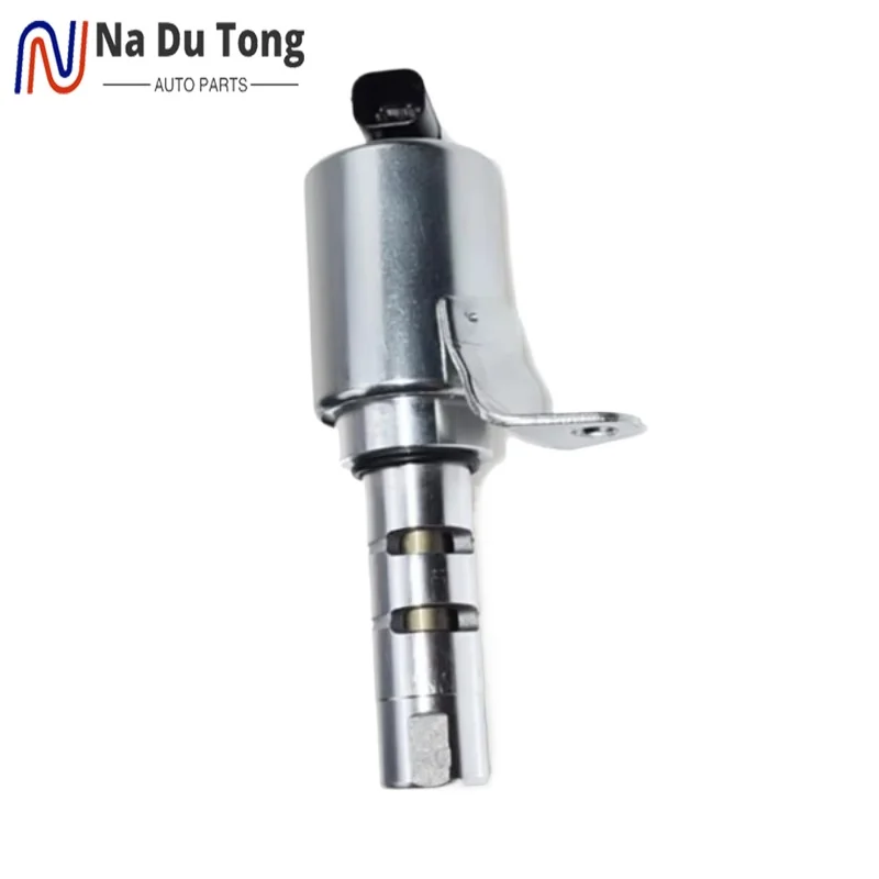 

Camshaft Timing Oil Control Valve Suitable For Mazda 3 5 6 CX-7 MX-5 OEM L3K945582