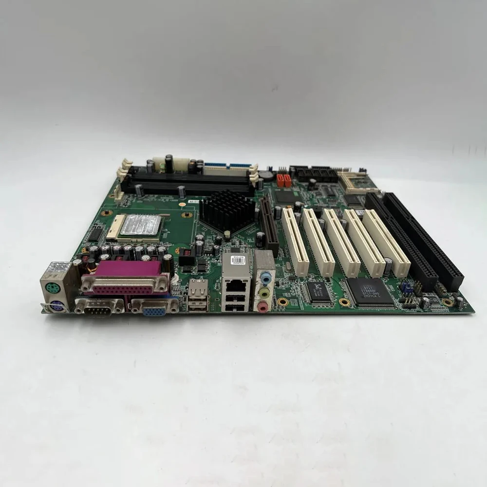 

Для промышленной материнской платы IEI IMBA-8650GR-R10 REV:1.0