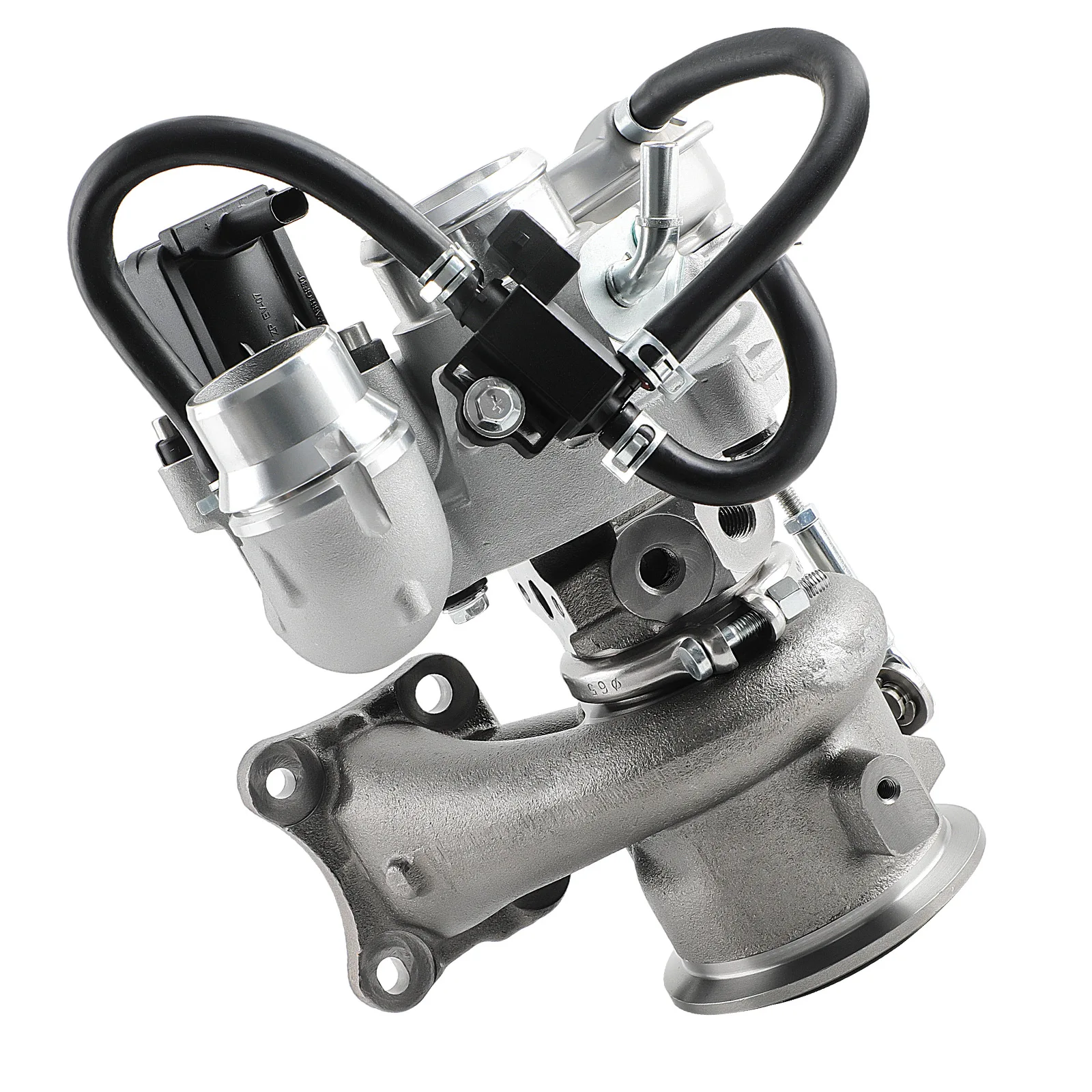

Maxpeedingrods Turbo Turbocharger for Chevrolet Malibu 1.5L Engine 2016-2023 12669064 12687057
