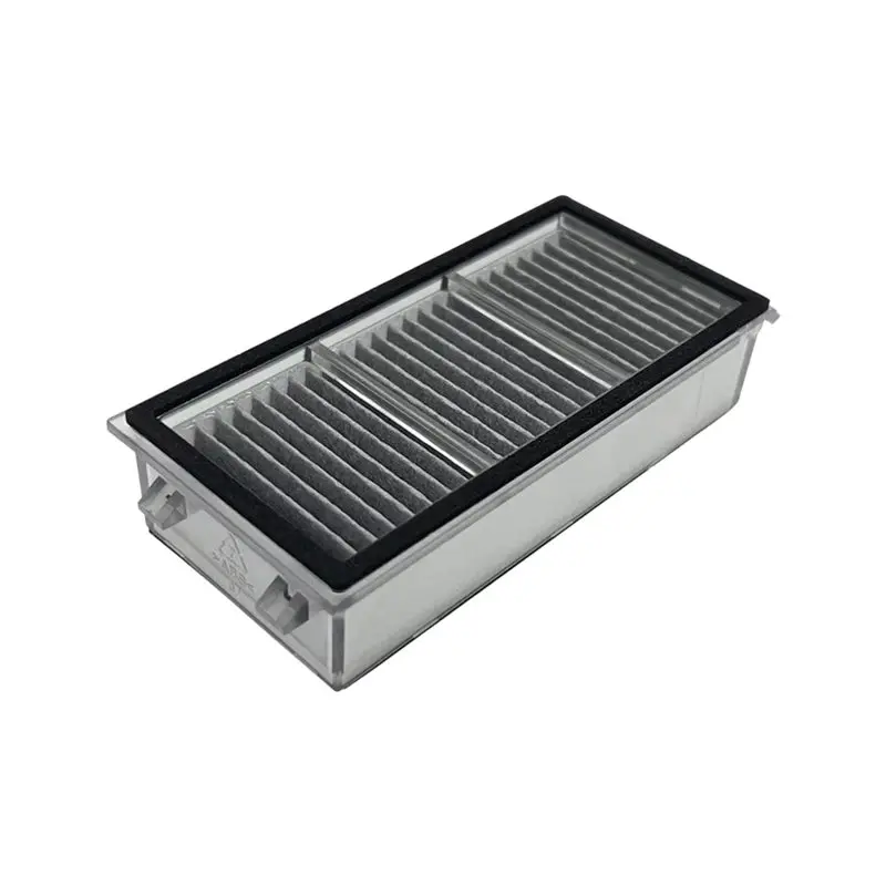 ملحقات كنس M04K 22 قطعة لـ Dreame X50s Pro Master/For Matrix 10/For Matrix 10 فرشاة جانبية فائقة الرئيسي مرشح ممسحة الغبار Ba #3