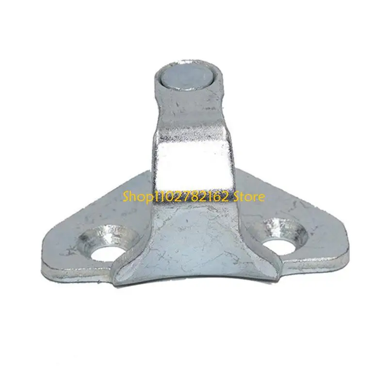 

547B Sturdy Rear Door Lock Strikers Catch Latches Component High Strength for 1340174080 8503ES 1320249080 Vehicles 1994-2006