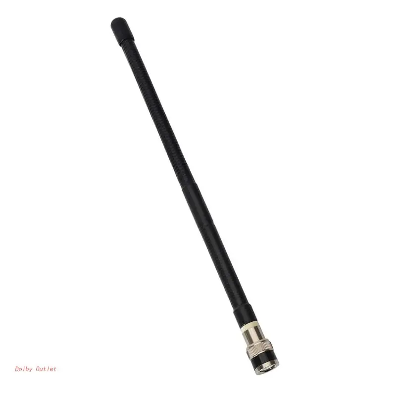 

Soft Antenna OEM 27MHz BNC Radio Antennas for IC-V8 IC-V80 IC-V82 TK100 Walkie