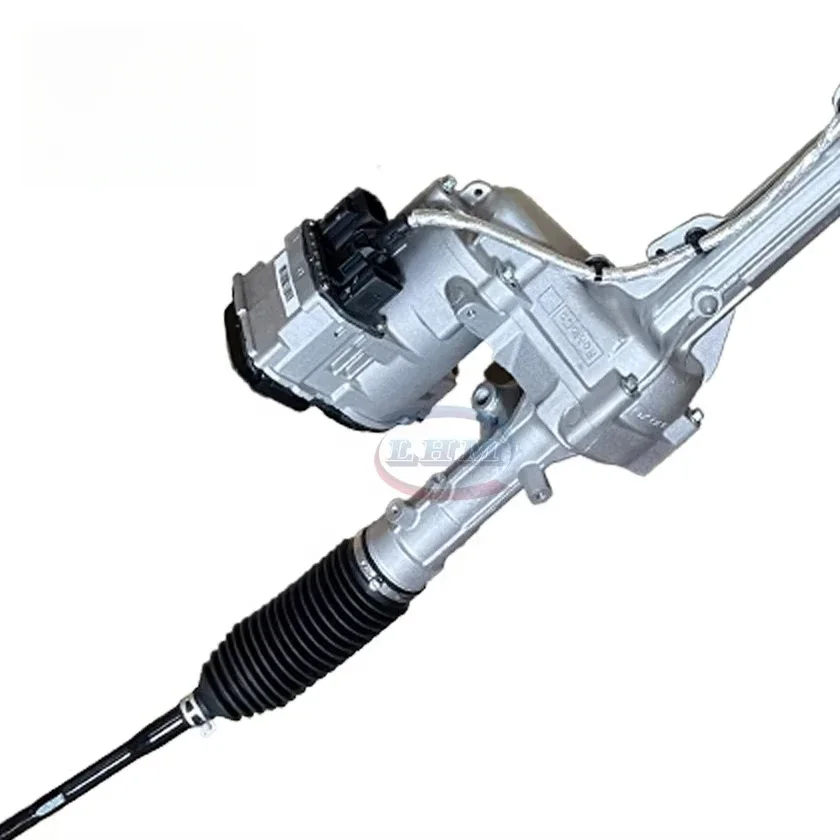 جديد EB5Z3504A جديد قطع غيار السيارات الكهربائية صندوق تروس التوجيه الرف لفورد اكسبلورر 3.5 4WD 2010 + LHD #4