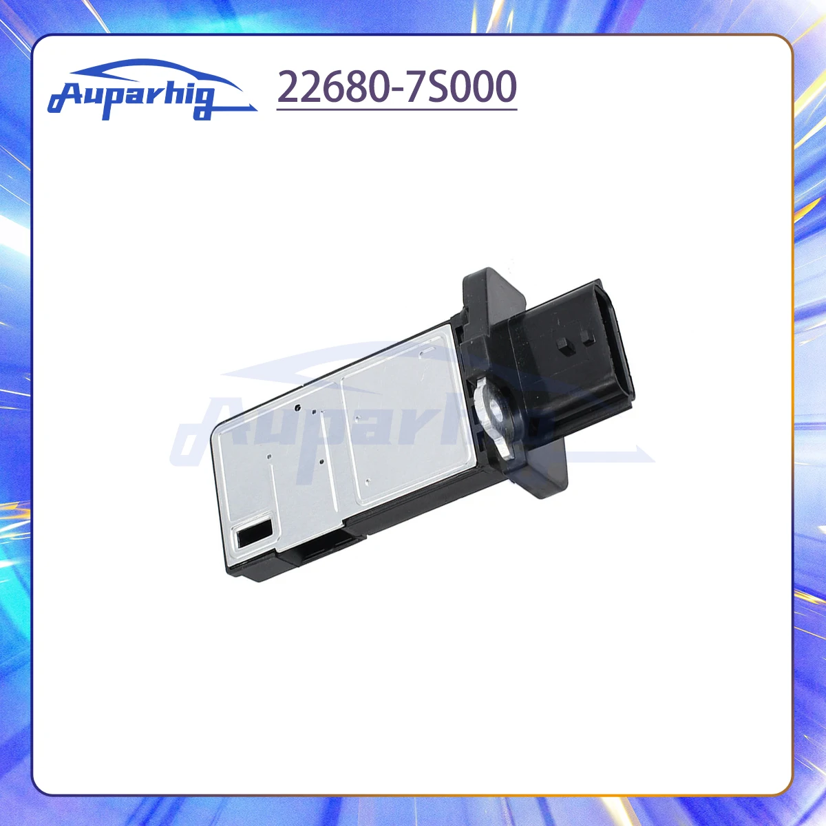 22680-7S000 226807S00A Automobiles MAF Mass Air Flow Sensor Meter 13800-66J00 For Nissan Sukuki Grand 1380066J00 226807S000