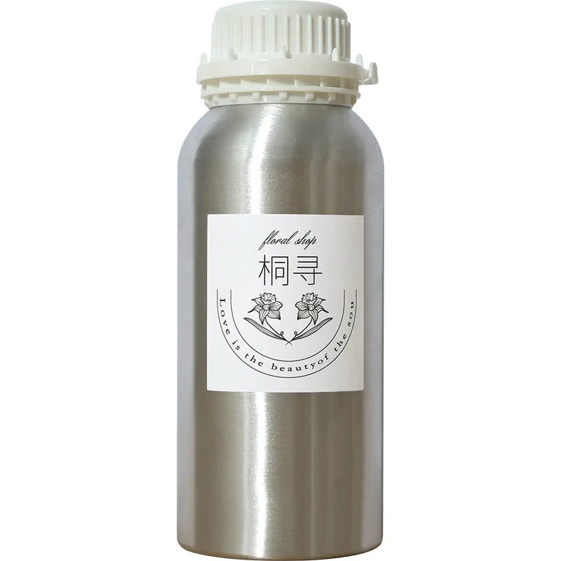 1000 مللي/500 مل مجموعة الفنادق الروائح الضروري النفط الفاخرة العطور الروائح زيت عطري لآلة رائحة ، المرطب الخزامى #5