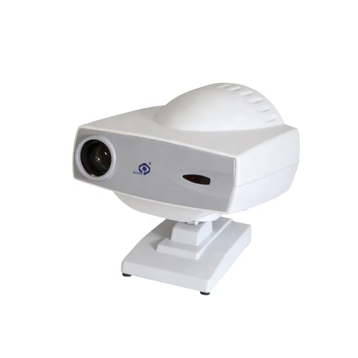 Affordable China Auto Chart Projector for Optometry