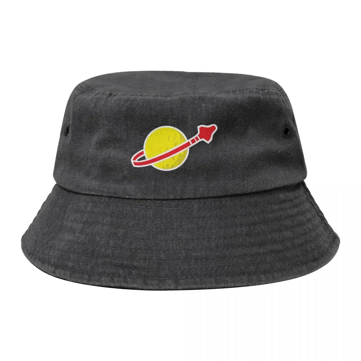 Classic Space Bucket Hat Hat Luxury Brand Designer Hat Women Caps Men's