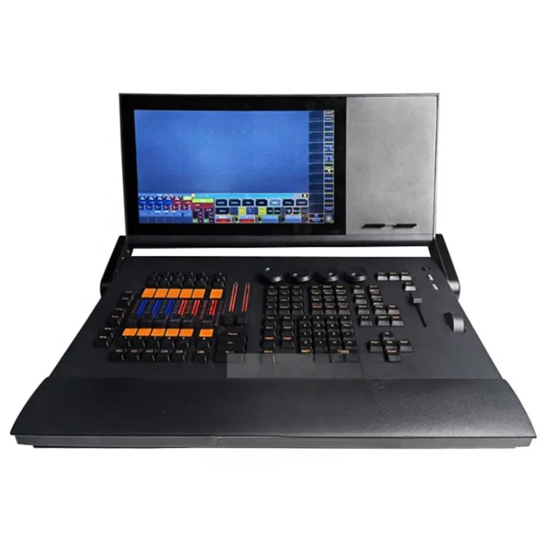 

Electric Pole MA2 onPC Console Command Wing Performance Lighting Control Equipment Wing