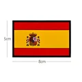 17 PVC Printed 8X5CM