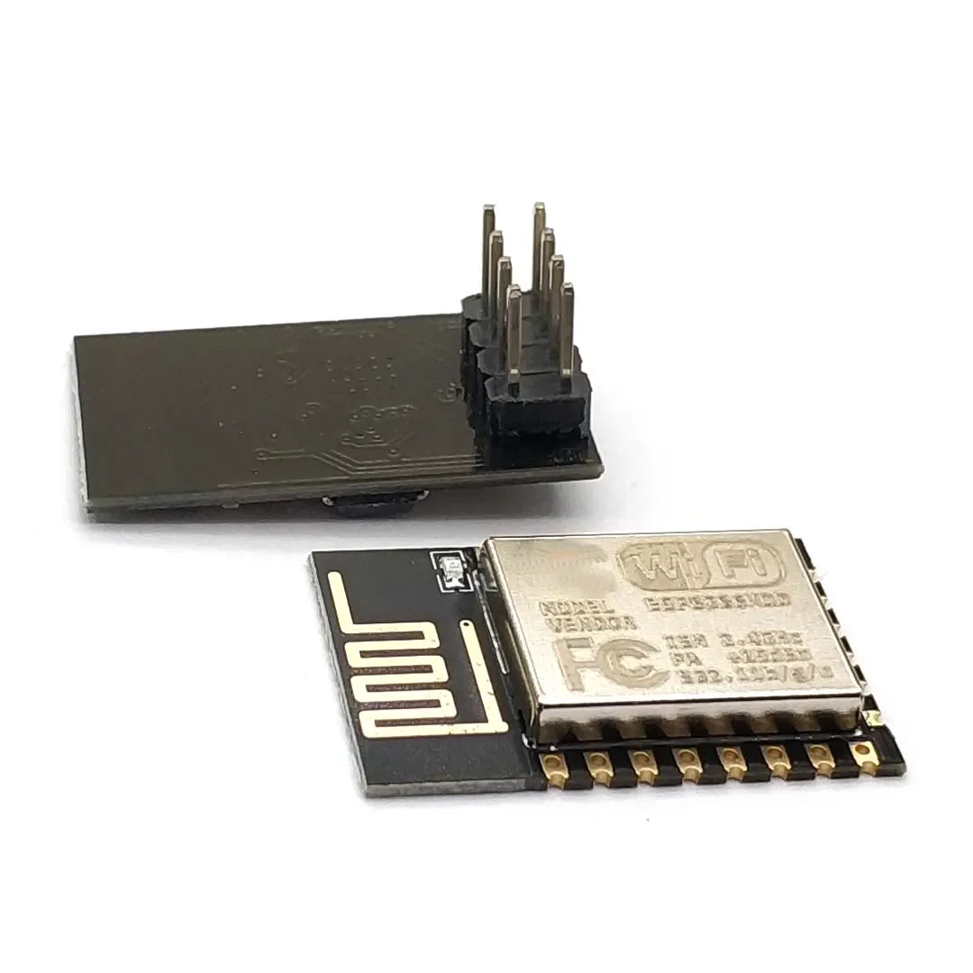 ESP8266 ESP-01 ESP-01S ESP-03 ESP-202 ESP-07 ESP-07S ESP-12S ESP-12E ESP-12F ESP Serial WIFI Wireless Module USB Adapter Board