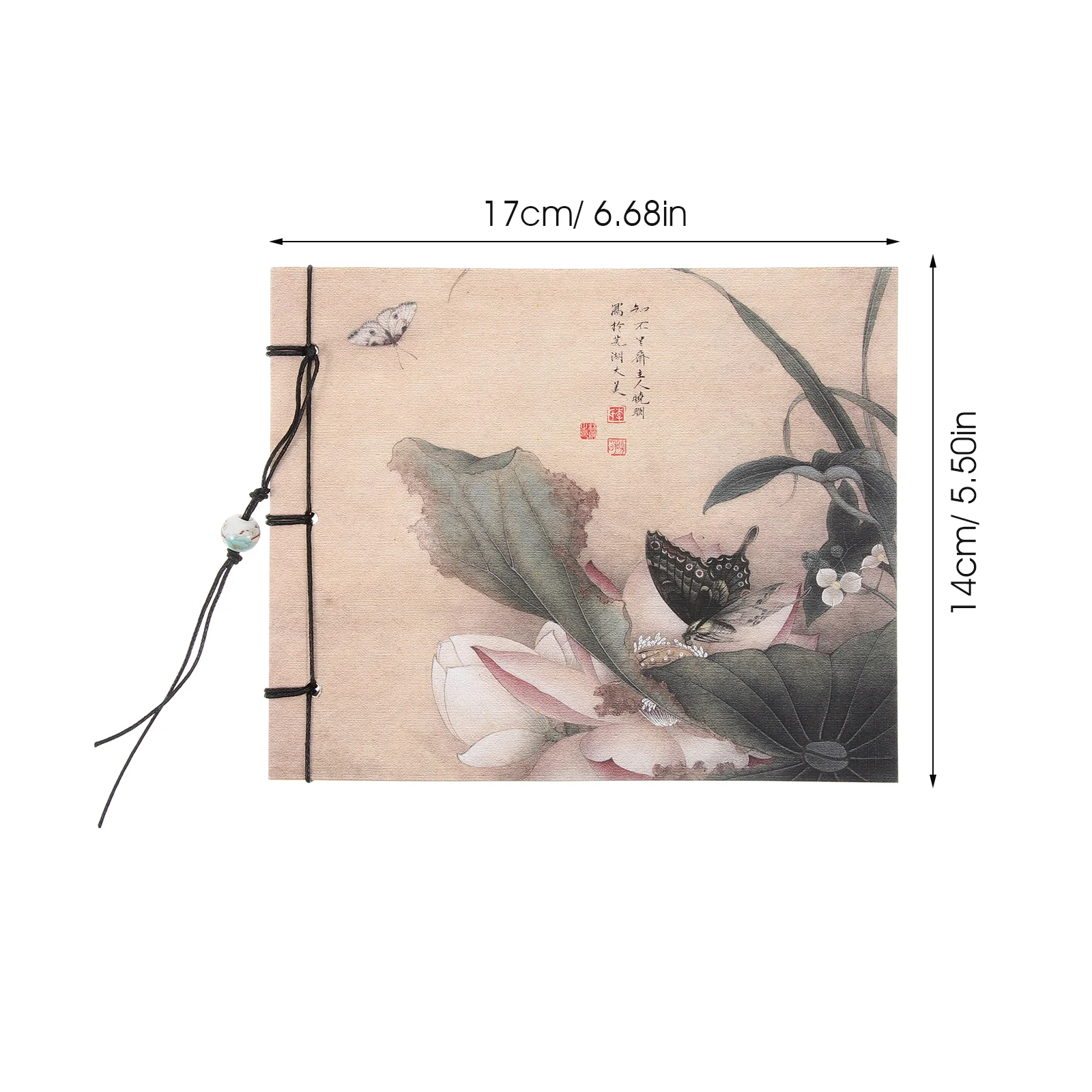 Imagem -06 - Thick Sketch Book Marker Paper Painting Notebooks Artist And Loft Graffiti Drawing For Student