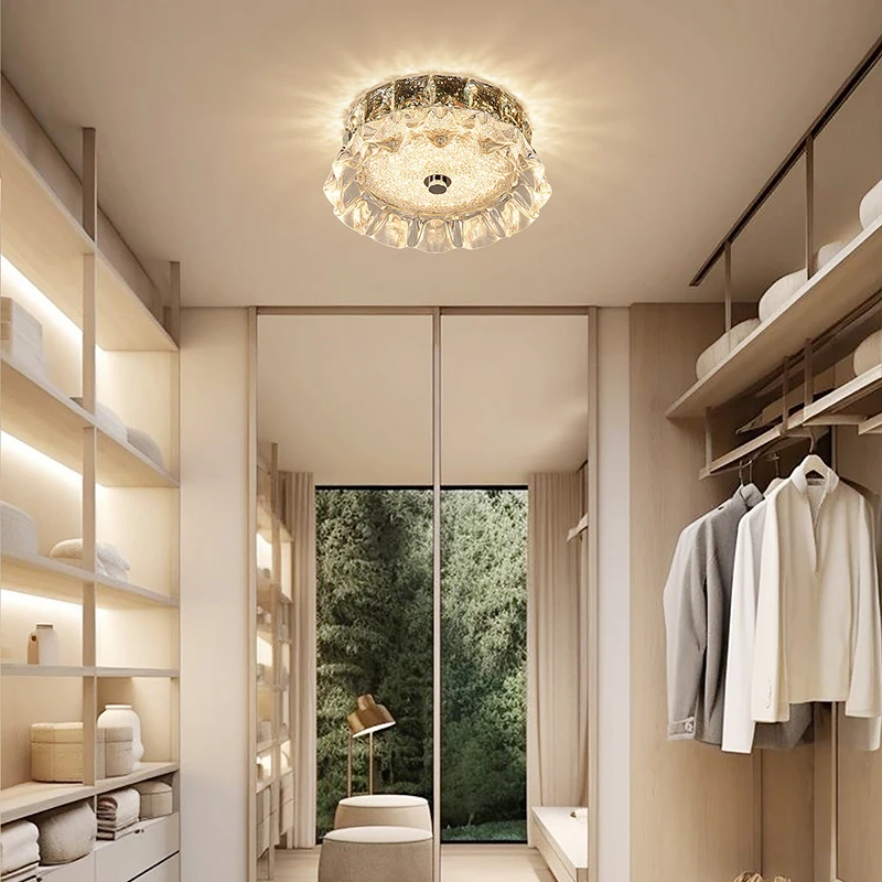 Modern bedroom Ceiling lights led Chandelier living room Chandeliers decoration Pendant lights Ceiling lamps indoor lighting