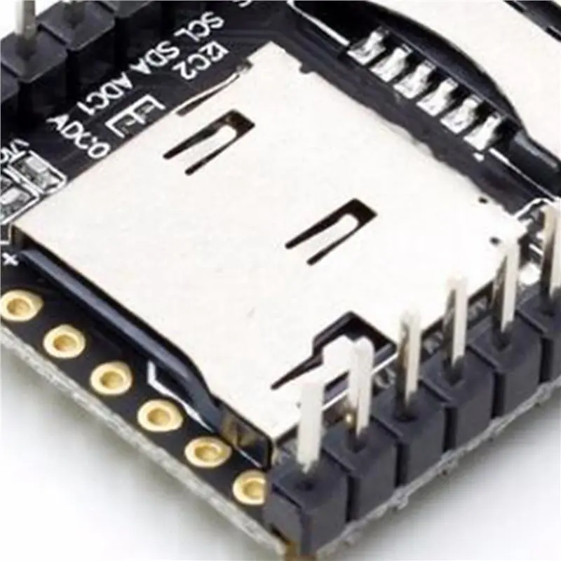 ABGI-5X GSM / GPRS + GPS / BDS مجلس التنمية A9G مجلس التنمية / الرسائل القصيرة / نقل البيانات اللاسلكية + تحديد المواقع