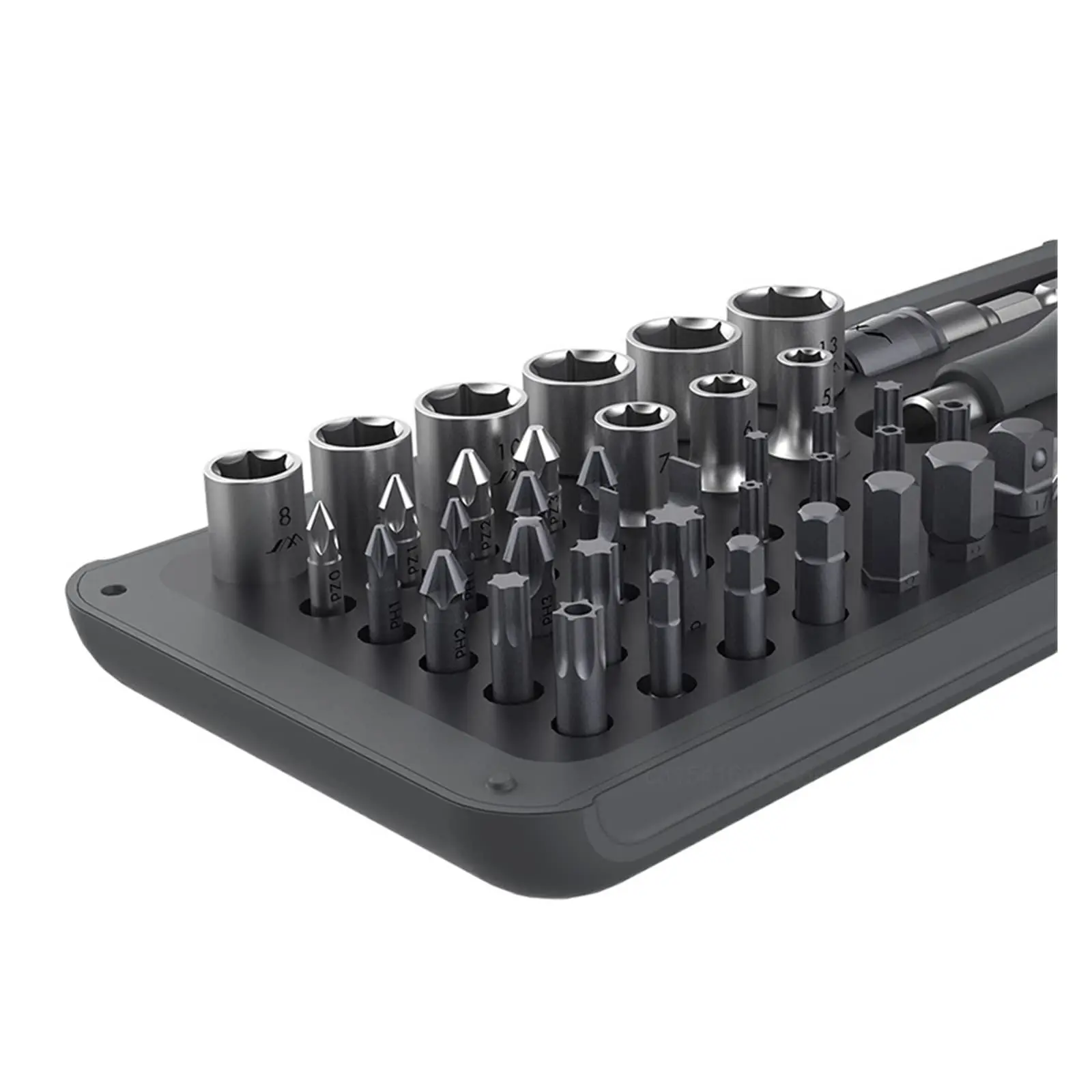 JIMIHOME GNT41 High Quality Durable Using Various Ratchet Screw Driver Set Screwdriver Socket Set