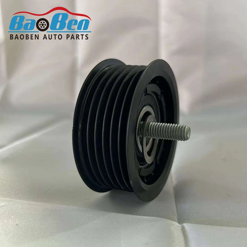 2722020000 Baoben for W203 W204 C208 C209 A208 A209 W211 W212 Factory spare parts for belt tensioner idler bearing