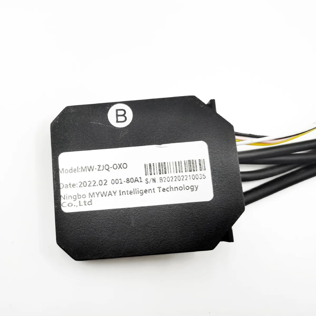 Original INOKIM OXO Electric Scooter Repeater Parts Communication Transmitter Controller OXO Replacement Parts