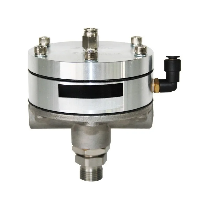 Paint Flow Control Valve Pneumatic Regulator for Spray Gun Coating System