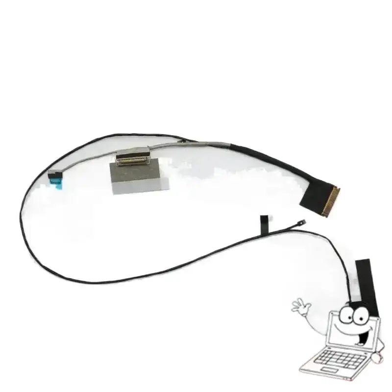 

/ New for Lenovo for yoga 530 530-14ikk 14R LED LCDs cable dc 020021 a20 dc 020021 a00 dc 020021 a10 5c10r08621. （*）