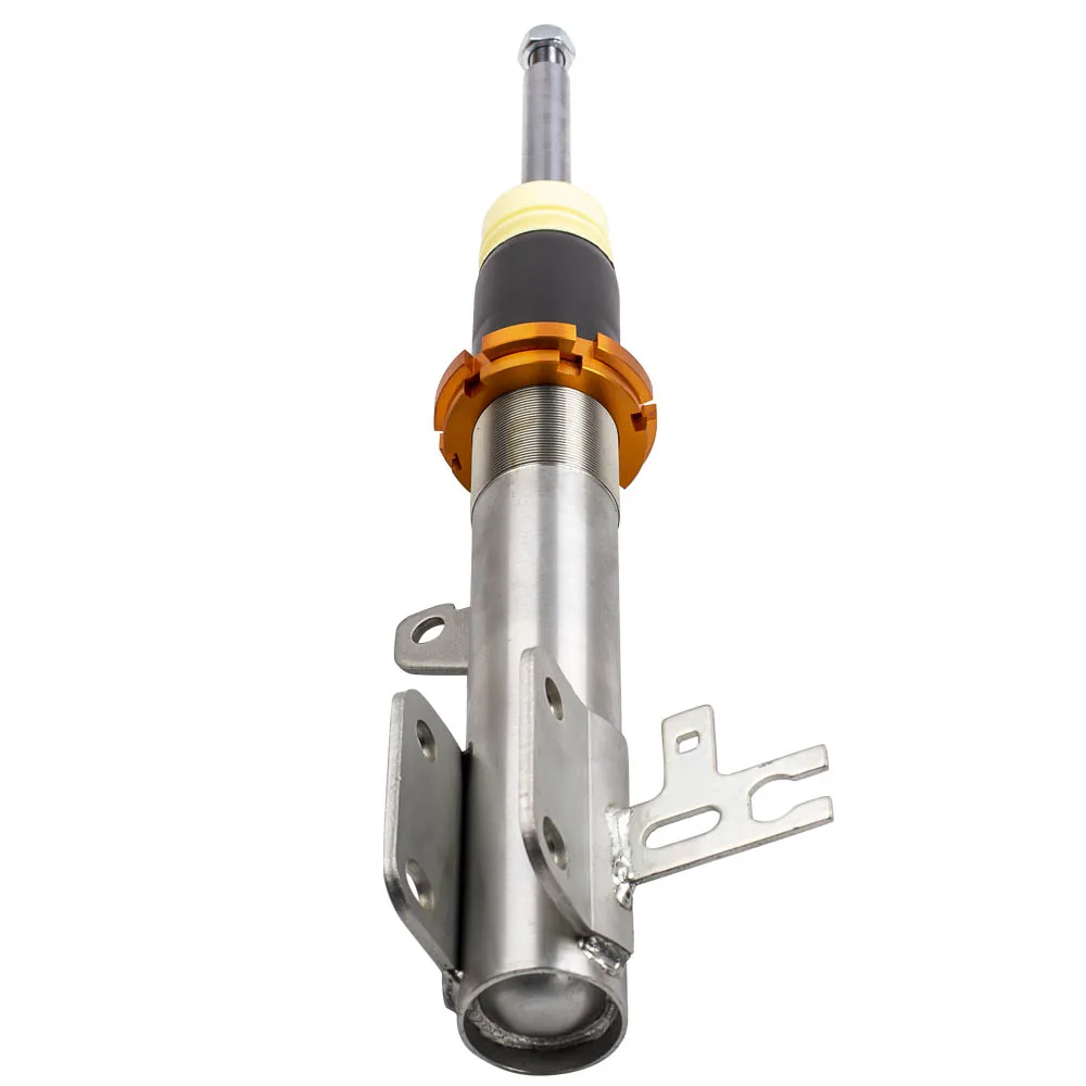 Coilover Shock Absorbers For Astra H Mk5 2.0 Turbo VXR 2005-2009 Suspension Coil Spring Kit For Opel Zafira B 2005-2014