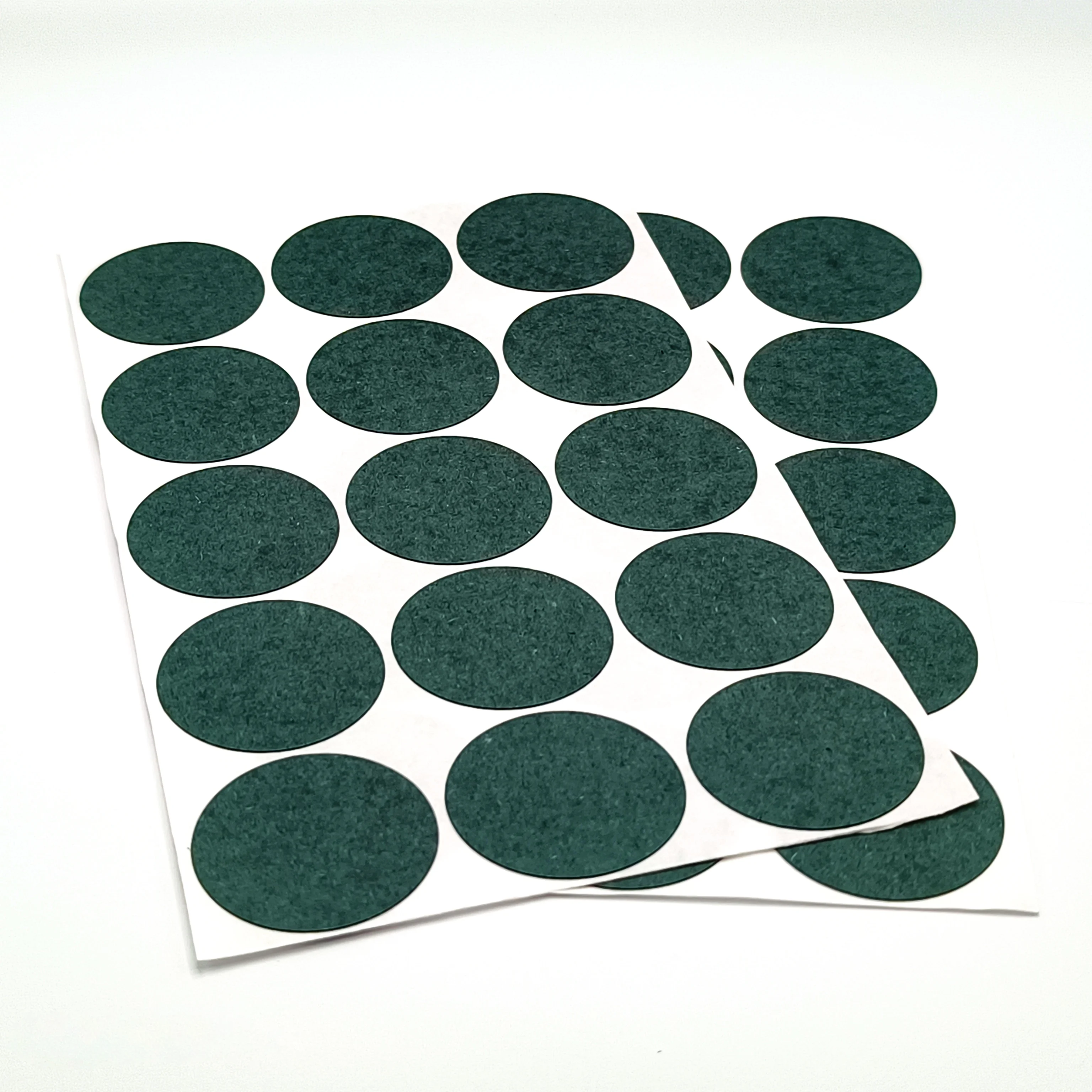 100PCS  Sticky Barley Insulation Paper  For D Type Battery Cell Thickness 0.3MM