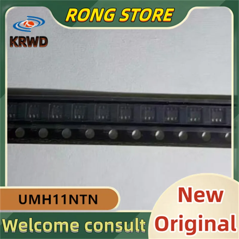 100PCS H11 New And …