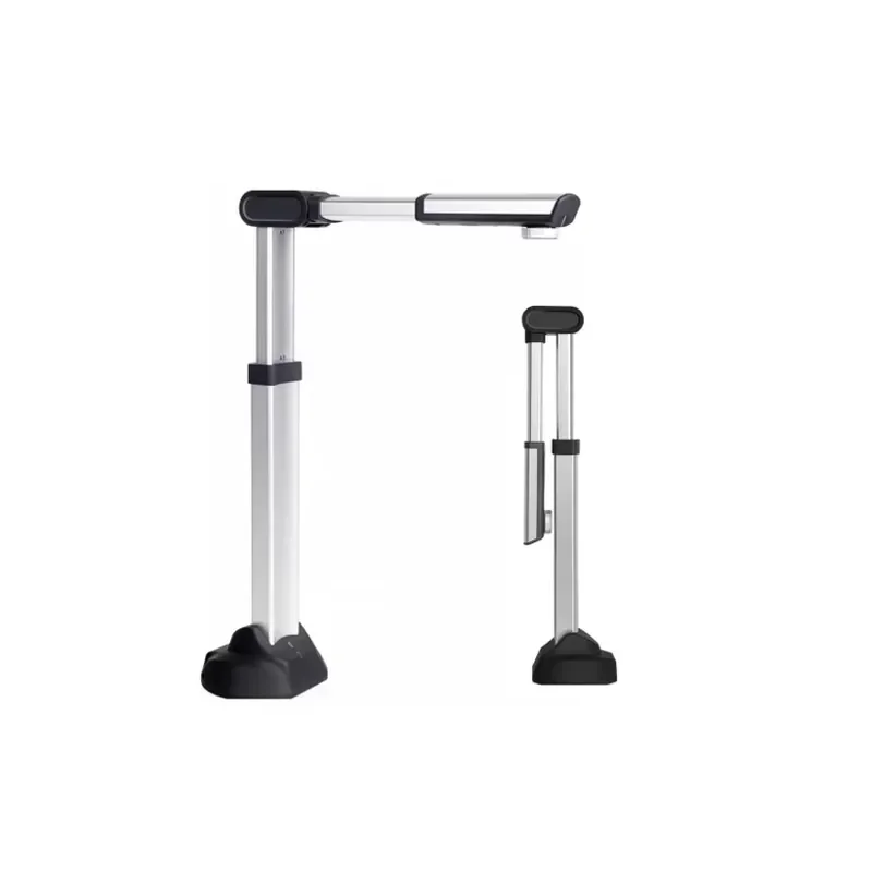 Portable USB 3.0 Document Camera A3 A4 A5 Scanner Foldable Visualization Tool for Teaching Office High Speed Capture Device