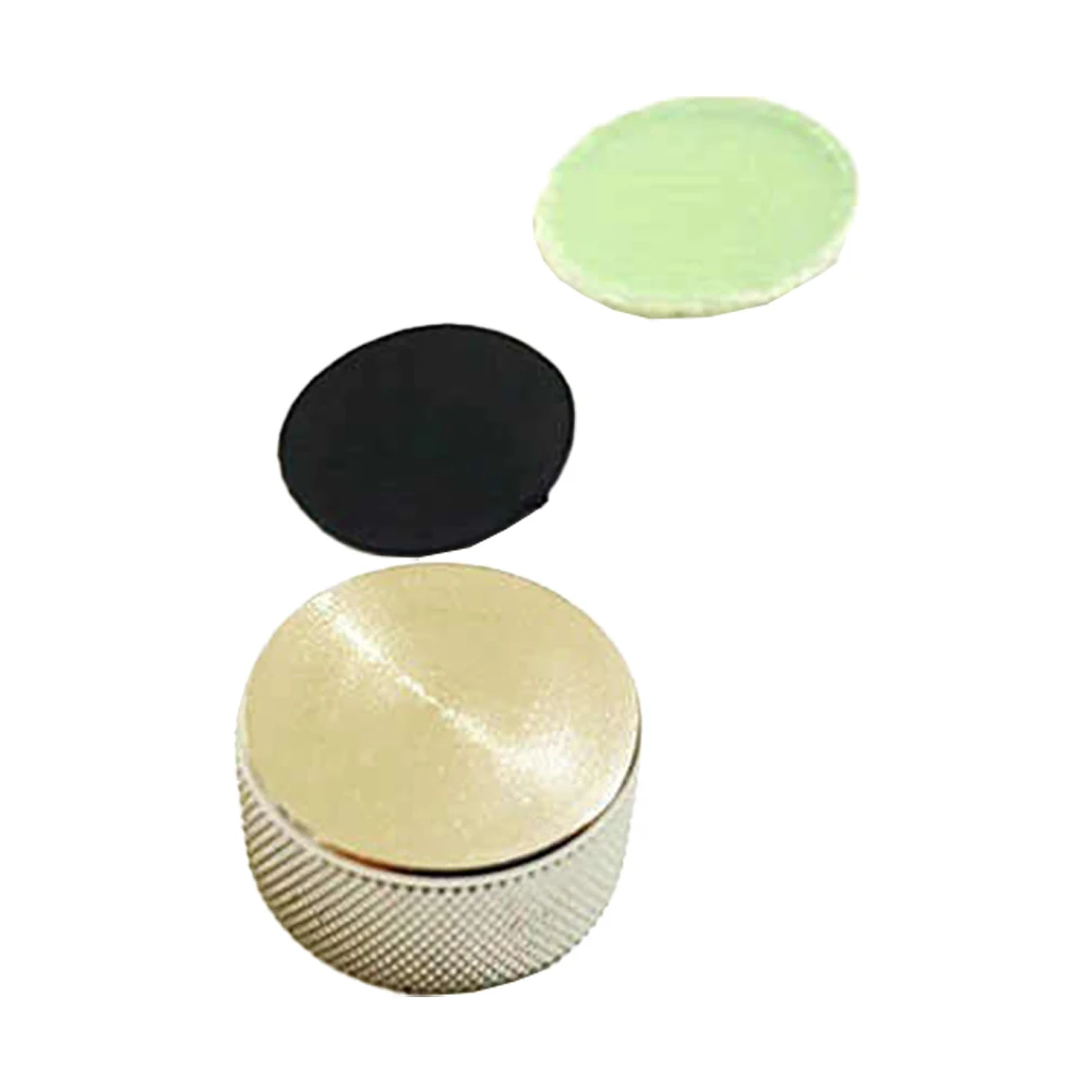 1pc Fishing Knobs With 2 Gasket FOR ABU For C4 Lei Qiang Drum Fishing Reel 5600 Brake Knob Nut With Gasket Fishing Reel Parts