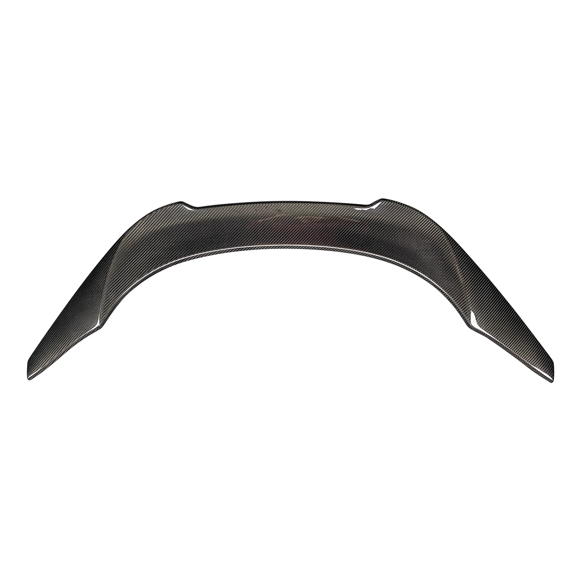 

A90 Carbon Fiber Body Kit Rear Spoiler Wing For Supra A90 Fitment Perfect