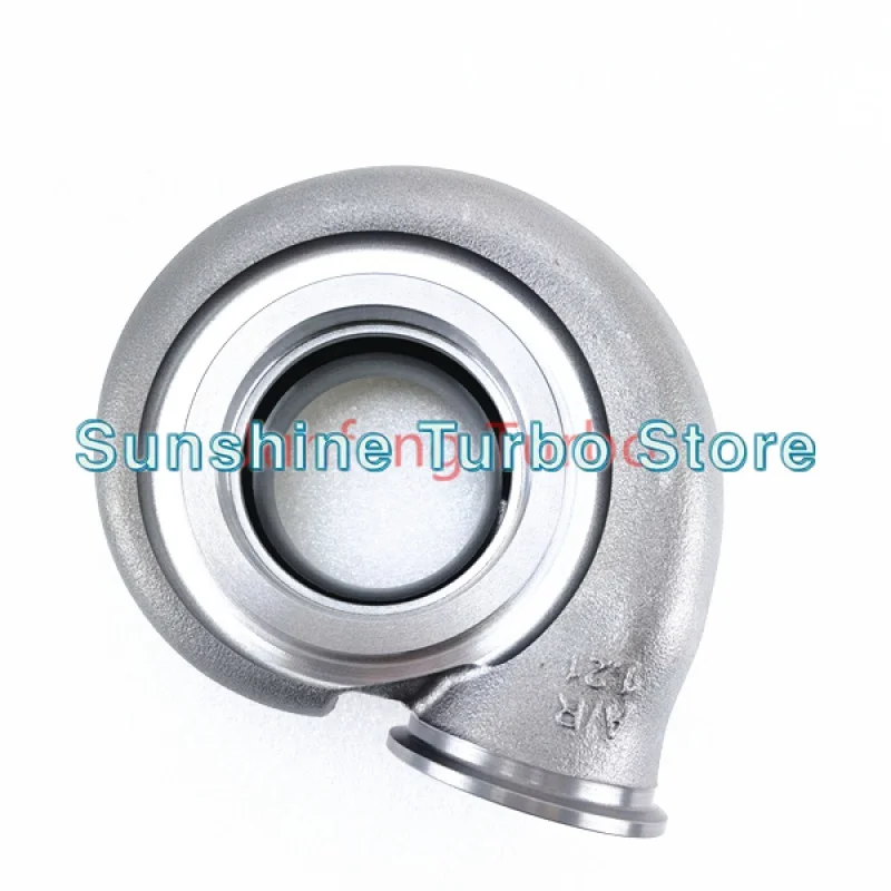 G30-900 880694-5003s G30 Reverse Rotation AR 1.21 V-Band Cast iron TURBO Turbine Housing