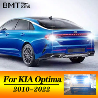 BMTxms 2PCS T15 W16W LED Canbus Reverse Light For KIA Optima FSGDS6B JF Sportswagon DL3 2010-2022 2013 2014 2015 2016 2017 2020