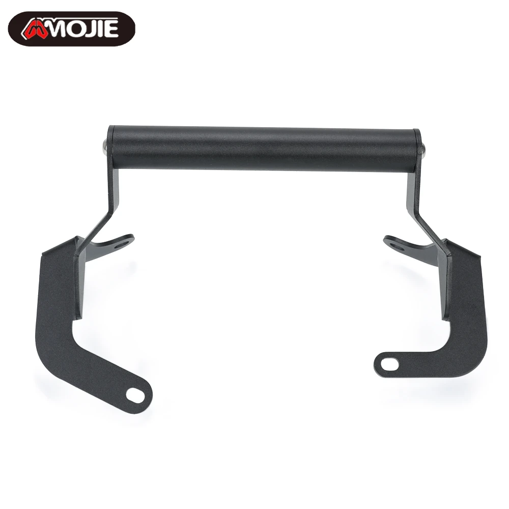 MT-03 MT-25 Phone Mount Extension Bar FOR YAMAHA MT 03 MT 25 MT03 MT25 2020 - 2027 Motorcycle Accessories GPS Navigation Bracket