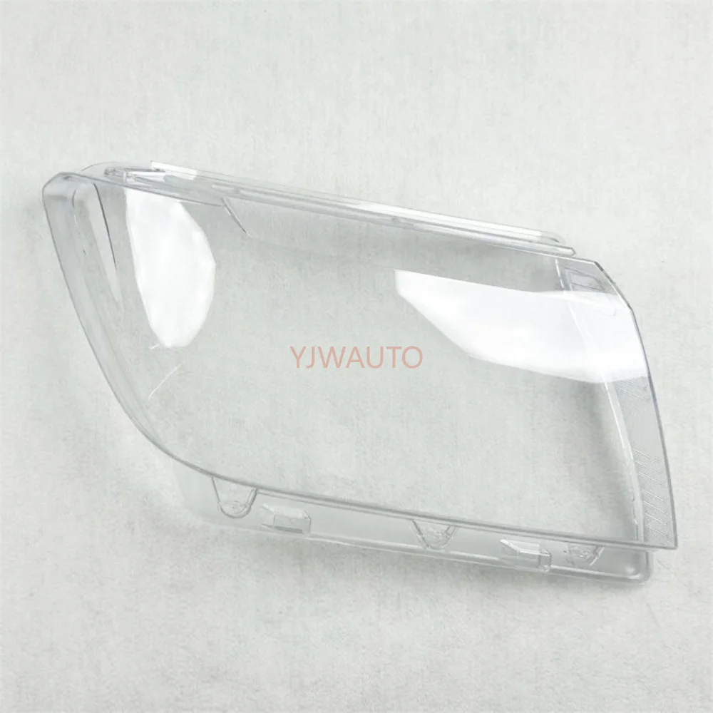 Cubierta de Faro Delantero para VW Crafter 2018 2019 2020 2021, Reemplazo de Lente de Faro, Pantalla de Faro Delantero, Carcasa de Lámpara Automotriz