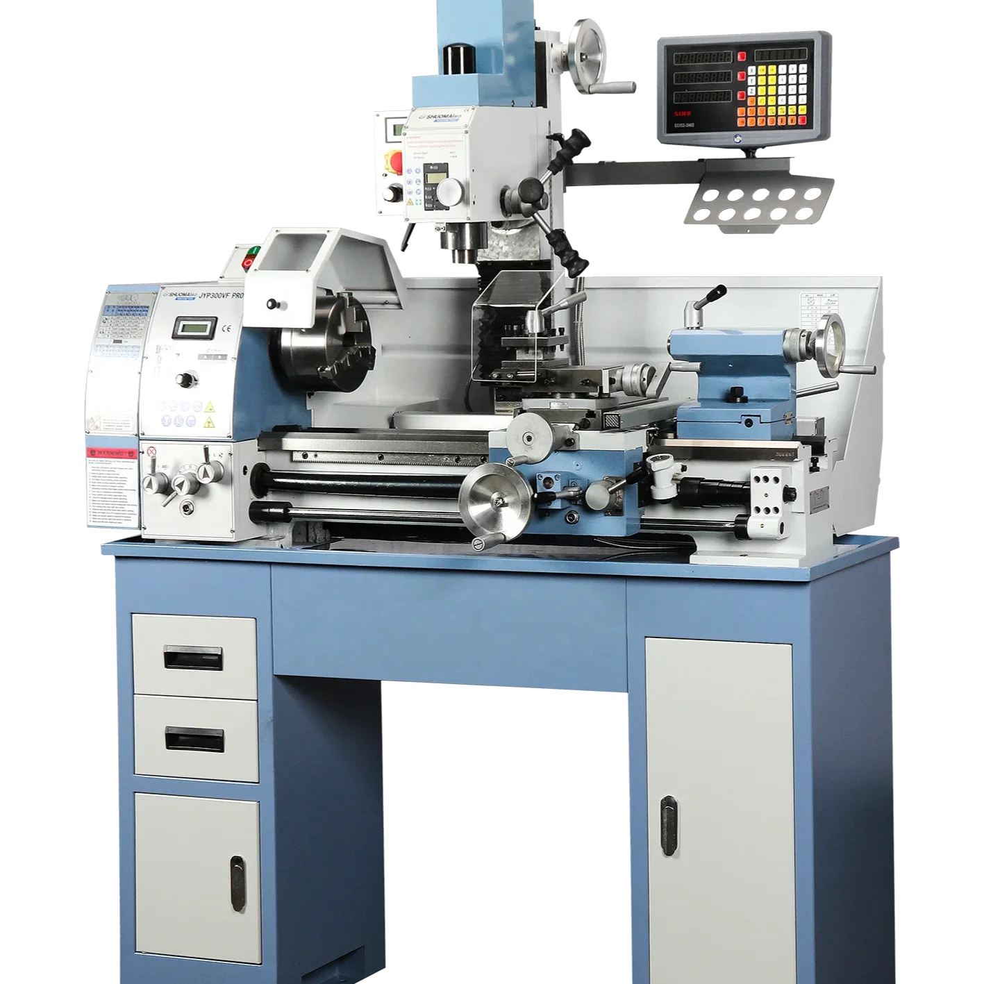 320F Getriebekopf Metalldrehen Schneiddrehmaschine Mesin Bubut Torno Para Metall kleine Bank Metall manuelle Drehmaschine Mini-Drehmaschine