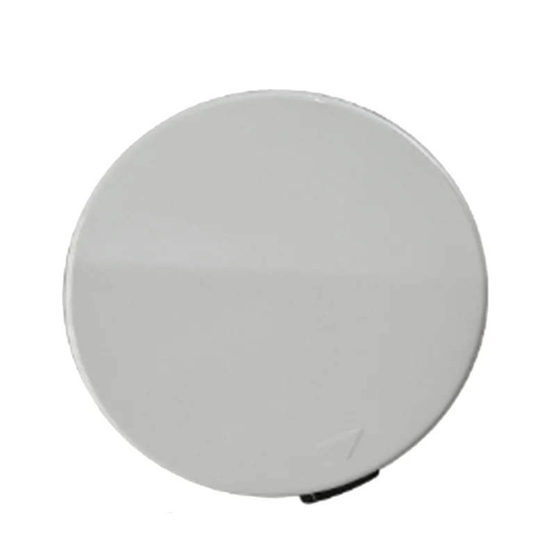 

Superior-51117362392 Right Front Bumper Towing Trailer Cap For BMW F32 F33 F36 2014-2020 Tow Hook Cover Car Replacement White