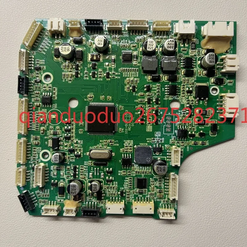 

Applicable to Keworth sweeper DL33 DL35 DG800 main board accessories core electronic board multi-series Dibao original