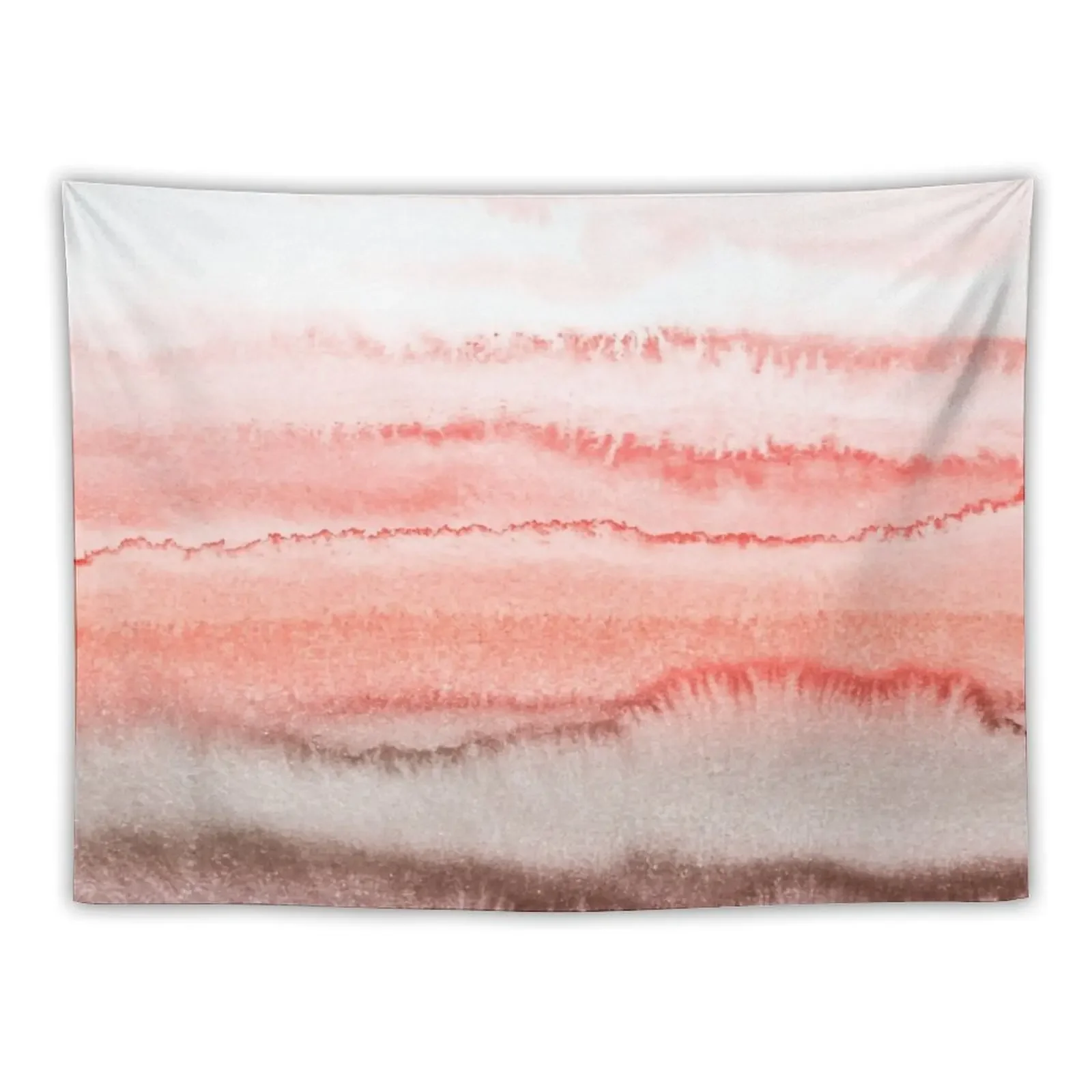 

WITHIN THE TIDES CORAL DAWN Tapestry Custom Wallpapers Home Decor Tapestry