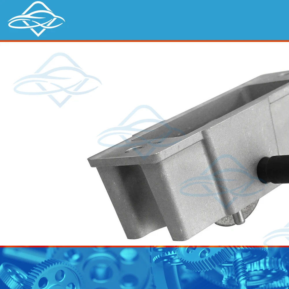 66785 66786 Manual Aluminum Piston Ring Filer Grinder to Assure Proper Piston Ring End Space 120 Grit Kit Tool