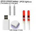 2 red B