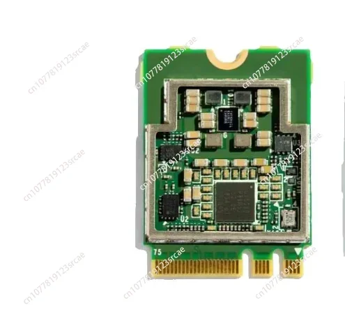 G650-04527-01  Coral M.2 Accelerator A+E Key  Google Edge