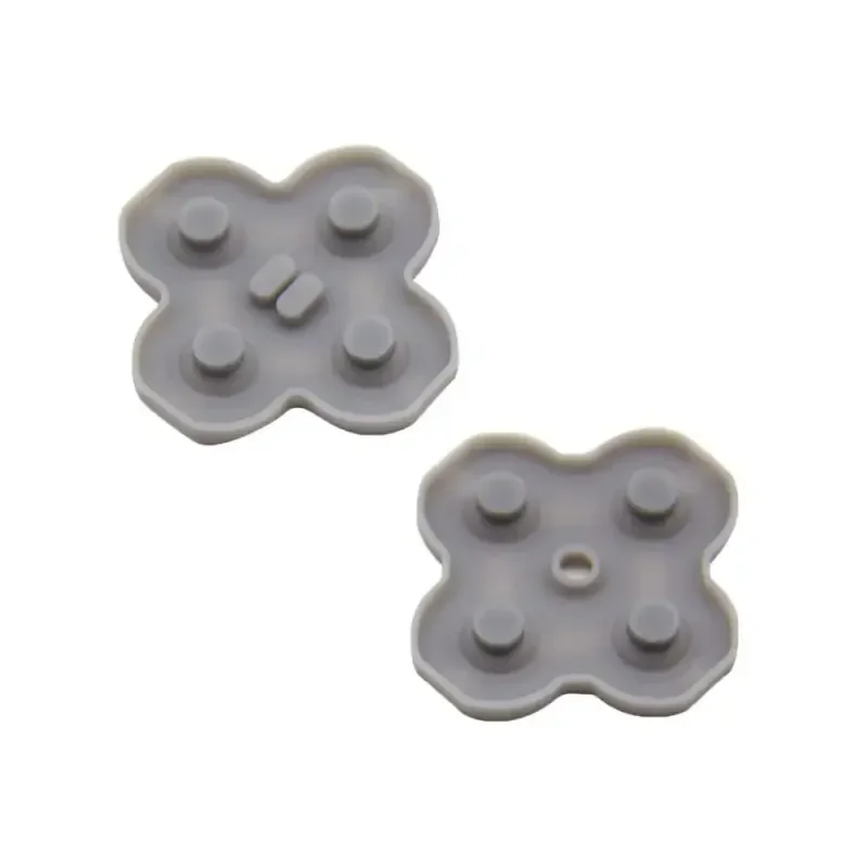 Replacement Joy-Con Buttons Conductive Adhesive For Nintendo Switch Lite Conductive Rubber