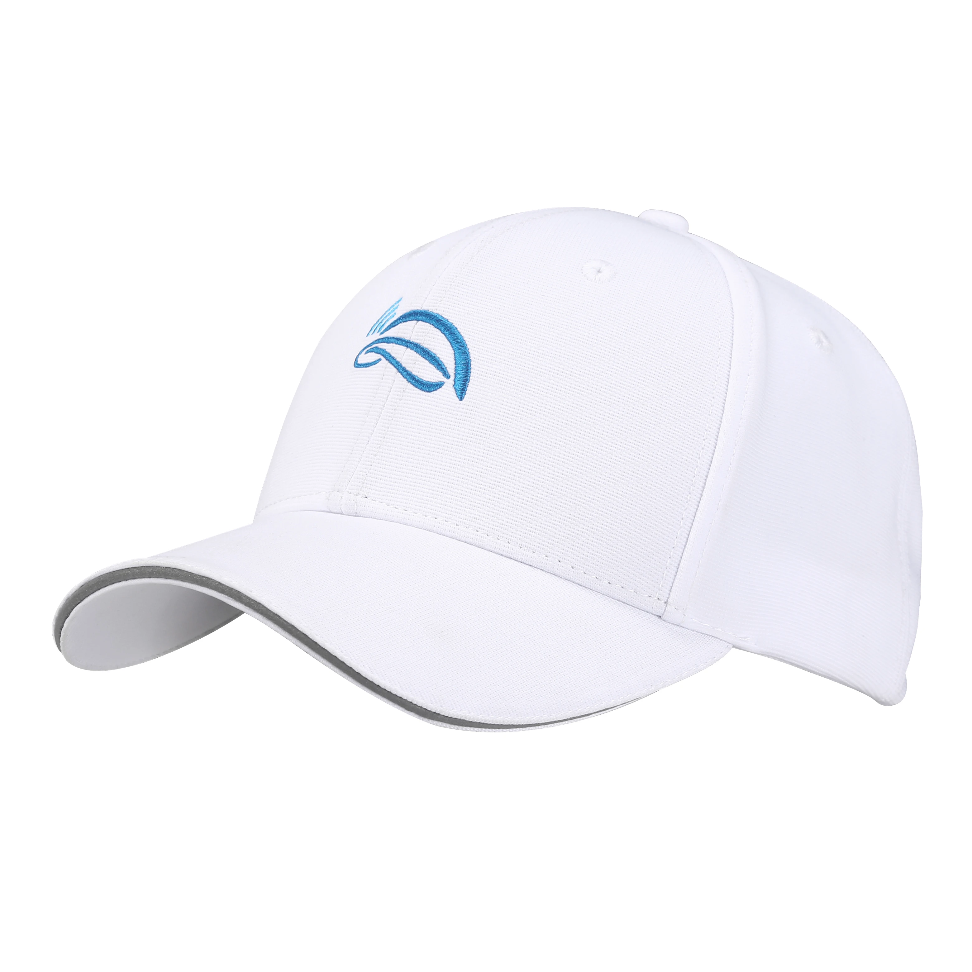 قبعة بيسبول مقاومة للمطر مع ميكروفون للرجال والنساء ، قبعة توصيل الهواء ، سماعات موسيقى بلوتوث ، جديدة