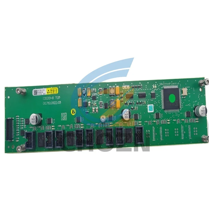 

00.785.1310 IDEB3-8 board for spare circuit boards for offset presses