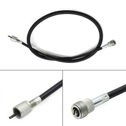 95CM Motorcycle Speedo Speedometer Cable For Suzuki GS 550 650 750 850 1000 Replace 34910-44400 Hydraulic Lines