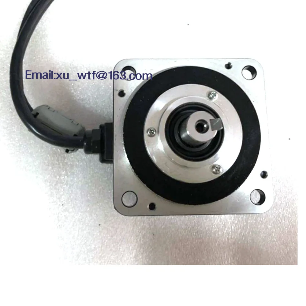 Brand New Boxed SGMPS-08ACA2B SGMPS-08ACA2B-E Servo Motor In Stock Fast Delivery