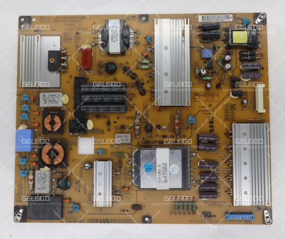 

EAX63729001 EAY62171601 LGP4247-11SPL power supply board for 55LG65CJ-CA