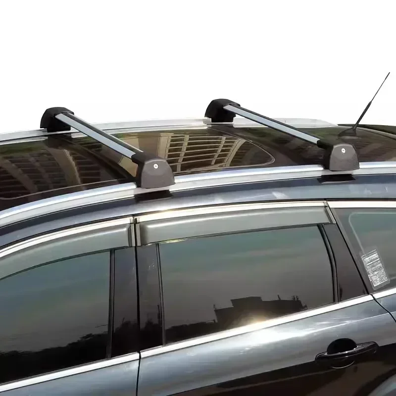 For Nissan Qashqai J10 J11 J12 Car accessories high-quality Special aluminium alloy cross bar car roof luggage rack